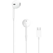 Apple MTJY3ZM/A Wired In Ear EarPods White