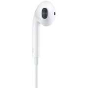 Apple MTJY3ZM/A Wired In Ear EarPods White