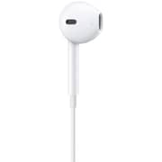 Apple MTJY3ZM/A Wired In Ear EarPods White