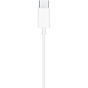 Apple MTJY3ZM/A Wired In Ear EarPods White