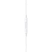 Apple MTJY3ZM/A Wired In Ear EarPods White