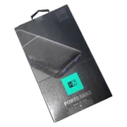 Heatz Power Bank 10000mAh Black ZP25