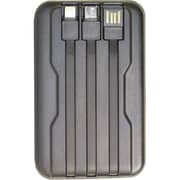 Max & Max MagSafe Power Bank 10000mAh Black MXM-MPB10K