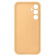 Samsung Silicone Case Apricot Galaxy S23 FE