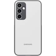 Samsung Silicone Case Light Grey Galaxy S23 FE