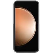 Samsung Silicone Case Light Grey Galaxy S23 FE