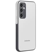 Samsung Silicone Case Light Grey Galaxy S23 FE