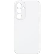 Samsung Glossy Case Clear Galaxy S23 FE