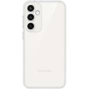 Samsung Glossy Case Clear Galaxy S23 FE