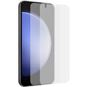 Samsung Screen Protector Transparent Galaxy S23FE