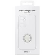 Samsung Gadget Case Transparent Galaxy S23FE