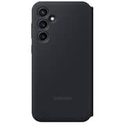 Samsung Smart View Wallet Case Black Galaxy S23FE