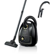 Bosch Series 8 Bag Vacuum Cleaner Black/Gold BGL38GOLD