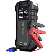 Promate Car Jump Starter Power Bank 20000mAh Black SPARKTANK-20