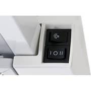 Evvoli Built In Chimney Hood EVBI-H60S