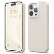 Elago Silicone Case Stone iPhone 15 Pro
