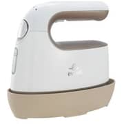 Evvoli Portable Travel Garment Steamer EVIR-PGS1000G