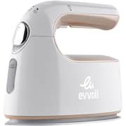 Evvoli Portable Travel Garment Steamer EVIR-PGS1000G