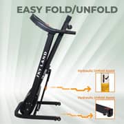 Skyland Foldable Treadmill EM-1259