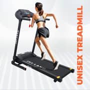 Skyland Foldable Treadmill EM-1259