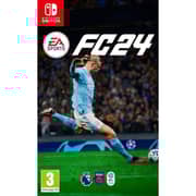 Nintendo Switch EA Sports FC 24 Game