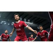 Xbox One EA Sports FC 24 Game