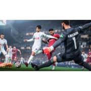 Xbox One EA Sports FC 24 Game