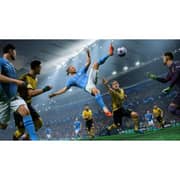 Xbox One EA Sports FC 24 Game