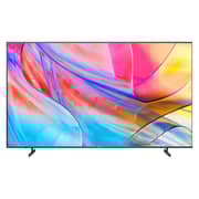 Hisense 85A7K 4K DLED Smart Television 85inch (2023 Model)