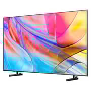 Hisense 85A7K 4K DLED Smart Television 85inch (2023 Model)