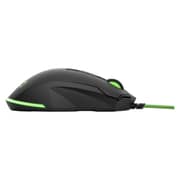 HP Pavilion 200 Gaming Mouse Black