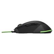 HP Pavilion 200 Gaming Mouse Black