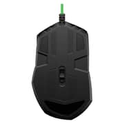 HP Pavilion 200 Gaming Mouse Black