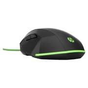 HP Pavilion 200 Gaming Mouse Black