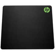 HP Pavilion 300 Gaming Mouse Pad Black
