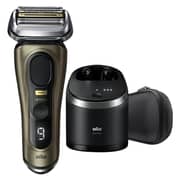 Braun Series 9 Pro+ Wet & Dry Shaver 9569CC