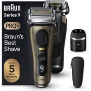 Braun Series 9 Pro+ Wet & Dry Shaver 9569CC