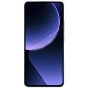 هاتف ذكي شاومي 13T بسعة 256 جيجا باللون الأزرق ويدعم تقنية 5G