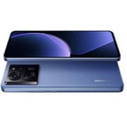 هاتف ذكي شاومي 13T بسعة 256 جيجا باللون الأزرق ويدعم تقنية 5G