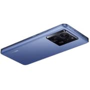 هاتف ذكي شاومي 13T بسعة 256 جيجا باللون الأزرق ويدعم تقنية 5G