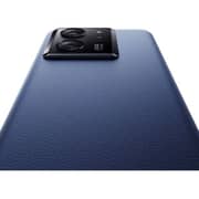 هاتف ذكي شاومي 13T بسعة 256 جيجا باللون الأزرق ويدعم تقنية 5G