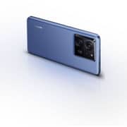 هاتف ذكي شاومي 13T بسعة 256 جيجا باللون الأزرق ويدعم تقنية 5G