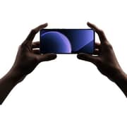 هاتف ذكي شاومي 13T بسعة 256 جيجا باللون الأزرق ويدعم تقنية 5G