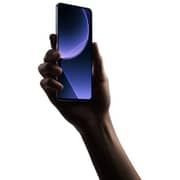 هاتف ذكي شاومي 13T بسعة 256 جيجا باللون الأزرق ويدعم تقنية 5G