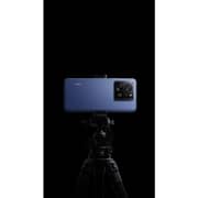 هاتف ذكي شاومي 13T بسعة 256 جيجا باللون الأزرق ويدعم تقنية 5G