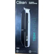 Clikon Mens Pro Hair Clipper CK3352