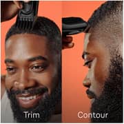 Braun Rechargeable Hair Clipper HC5310