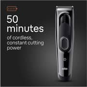 Braun Rechargeable Hair Clipper HC5310