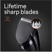 Braun Rechargeable Hair Clipper HC5310
