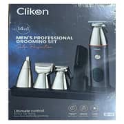 Clikon 14-in-1 Premimum Grooming Set CK3353